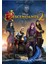 Descendants 2 (2017) 1 (Folyo / Afiş / Poster) 2426 ( 70 Cm X 100 Cm ) 1