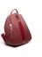 Bordo Rugan SP1123 Kadın Sırt Çantası 2