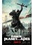Dawn Of The Planet Of The Apes (2014) 1 (Folyo / Afiş / Poster) 2336 ( 70 cm x 100 cm ) 1