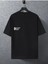 Still Willing Baskılı Oversize Erkek T-Shirt Salaş Boyfirend 3