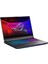 ROG STRIX G16 G615LR-S5214-GAMING Intel Core Ultra 7 255HX 32GB 5600MHz Ddr5 Ram 1TB SSD RTX 5070Ti (12GB) 240Hz 16" 2.5K WQXGA Freedos Taşıabilir Bilgisayar 2