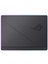 ROG STRIX G16 G615LR-S5214-GAMING Intel Core Ultra 7 255HX 32GB 5600MHz Ddr5 Ram 1TB SSD RTX 5070Ti (12GB) 240Hz 16" 2.5K WQXGA Freedos Taşıabilir Bilgisayar 4