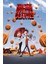 Cloudy With A Chance Of Meatballs (2009) 1 (Folyo / Afiş / Poster) 2180 ( 70 cm x 100 cm ) 1