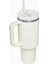 Stanley Quencher Pipetli Termos 1,18 L BEYAZ 2