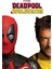 Deadpool & Wolverine (2024) 0002 (Folyo / Afiş / Poster) 2349 ( 70 cm x 100 cm ) 1