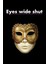 Eyes Wide Shut (1999) 2 (Folyo / Afiş / Poster) 2747 ( 70 cm x 100 cm ) 1