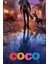 Coco (2017) 0006 (Folyo / Afiş / Poster) 2193 ( 70 cm x 100 cm ) 1