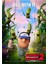 Cloudy With A Chance Of Meatballs 2 (2013) (Folyo / Afiş / Poster) 2181 ( 70 cm x 100 cm ) 1