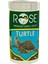 Kaplumbağa Yemi 100ml, Bluefeel 100ml Turtle Sticks Sürüngen Çubuk Yem, Vitamin Seti 3