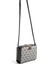 Gri - Laci SP888 Kadın Çapraz Çanta 2