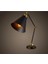 Mylights Vintage Rustik Retro Akrobatik Masa Lambası Okuma Lambası Ofis Masa Lambası 1