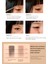 Ultra İnce Uçlu, Doğal Görünüm Veren Kaş Kalemi PERIPERA Speedy Skinny Brow (3 Natural Brown) 6