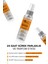 30 Spf Güneş Koruyucu Saç Parfümü / Saç Parlatıcı Sprey 100ML (30 Spf Haır Shınıng Spray-Haır Care) 2