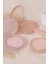 Pastel Tonlarda Sebum Dengeleyici Toz Allık PERIPERA Pure Blushed Sunshine Cheek (08 Cotton Nude) 7