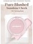 Pastel Tonlarda Sebum Dengeleyici Toz Allık PERIPERA Pure Blushed Sunshine Cheek (06 Morning Blush) 3