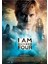 I Am Number Four (2011) (Folyo / Afiş / Poster) 3664 ( 70 cm x 100 cm ) 1
