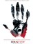Identity (2003) (Folyo / Afiş / Poster) 3713 ( 70 cm x 100 cm ) 1