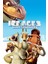 Ice Age Dawn Of The Dinosaurs (2009) 4 (Folyo / Afiş / Poster) 3708 ( 70 cm x 100 cm ) 1
