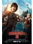How To Train Your Dragon 2 (2014) 2 (Folyo / Afiş / Poster) 3638 ( 70 cm x 100 cm ) 1