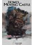 Howl's Moving Castle (2004) 3 (Folyo / Afiş / Poster) 3655 ( 70 cm x 100 cm ) 1