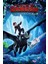 How To Train Your Dragon The Hidden World (2019) 1 (Folyo / Afiş / Poster) 3643 ( 70 cm x 100 cm ) 1