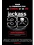 Jackass 3D (2010) ( Folyo ) - Afiş - POSTER-3886 ( 70 cm x 100 cm ) 1