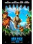 Ice Age Dawn Of The Dinosaurs (2009) 2 ( Folyo ) - Afiş - POSTER-3706 ( 70 cm x 100 cm ) 1