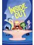 Inside Out (2015) 0006 ( Folyo ) - Afiş - POSTER-3788 ( 70 cm x 100 cm ) 1