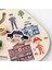 Montessori Ahşap Koordinasyon Yolu Oyunu 4