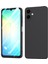 Samsung Galaxy A06 Kılıf Kamera Korumalı Mara Lansman ve Ekran Koruyucu 1