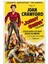 Johnny Guitar (1954) ( Folyo ) - Afiş - POSTER-3992 ( 70 cm x 100 cm ) 1