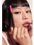 Hassas ve İnce Fırça Uçlu Kalem Eyeliner PERIPERA Ink Thin Thin Brush Liner (01 Black Noir) 5