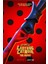 Ladybug & Cat Noir The Movie (2023) 0002 ( Folyo ) - Afiş - POSTER-4274 ( 70 cm x 100 cm ) 1