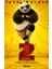 Kung Fu Panda 2 (2011) 2 ( Folyo ) - Afiş - POSTER-4228 ( 70 cm x 100 cm ) 1