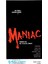 Maniac (1980) 1 ( Folyo ) - Afiş - POSTER-4489 ( 70 cm x 100 cm ) 1