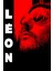 Leon The Professional (1994) 2 ( Folyo ) - Afiş - POSTER-4314 ( 70 cm x 100 cm ) 1