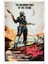 Mad Max (1979) ( Folyo ) - Afiş - POSTER-4421 ( 70 cm x 100 cm ) 1