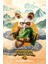 Kung Fu Panda 4 (2024) 0005 ( Folyo ) - Afiş - POSTER-4246 ( 70 cm x 100 cm ) 1