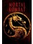 Mortal Kombat (1995) ( Folyo ) - Afiş - POSTER-4714 ( 70 cm x 100 cm ) 1