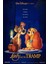 Lady And The Tramp (1955) 1 ( Folyo ) - Afiş - POSTER-4269 ( 70 cm x 100 cm ) 1
