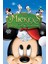 Mickey's Twice Upon A Christmas (2004) ( Folyo ) - Afiş - POSTER-4588 ( 70 cm x 100 cm ) 1
