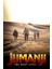 Jumanji The Next Level (2019) 2 ( Folyo ) - Afiş - POSTER-4024 ( 70 cm x 100 cm ) 1