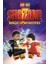 LEGO Dc Shazam! Magic And Monsters (2020) ( Folyo ) - Afiş - POSTER-4308 ( 70 cm x 100 cm ) 1