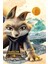 Kung Fu Panda 4 (2024) 0003 ( Folyo ) - Afiş - POSTER-4244 ( 70 cm x 100 cm ) 1