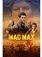 Mad Max (1979) 1 ( Folyo ) - Afiş - POSTER-4422 ( 70 cm x 100 cm ) 1