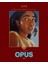 Opus (2025) 0001 ( Folyo ) - Afiş - POSTER-4930 ( 70 cm x 100 cm ) 1