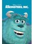 Monsters, Inc. (2001) 0003 ( Folyo ) - Afiş - POSTER-4695 ( 70 cm x 100 cm ) 1