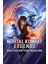 Mortal Kombat Legends Battle Of The Realms (2021) ( Folyo ) - Afiş - POSTER-4723 ( 70 cm x 100 cm ) 1