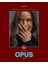 Opus (2025) 0004 ( Folyo ) - Afiş - POSTER-4933 ( 70 cm x 100 cm ) 1