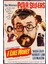Mr. Topaze (1961) ( Folyo ) - Afiş - POSTER-4742 ( 70 cm x 100 cm ) 1